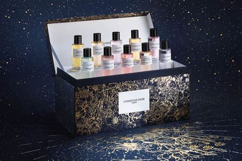 dior discovery perfume set|discover fragrance collection gift set.